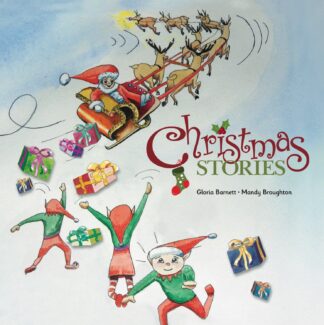 T'was the Week before Christmas - Christmas Stories