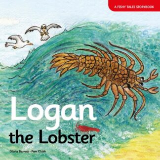 E-BOOK - Logan the Lobster