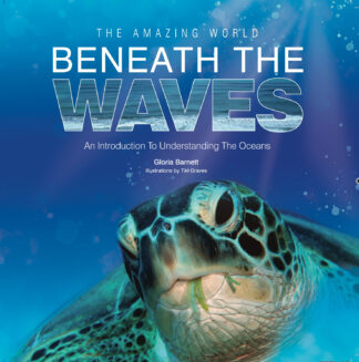 E-BOOK.  The Amazing World Beneath the Waves