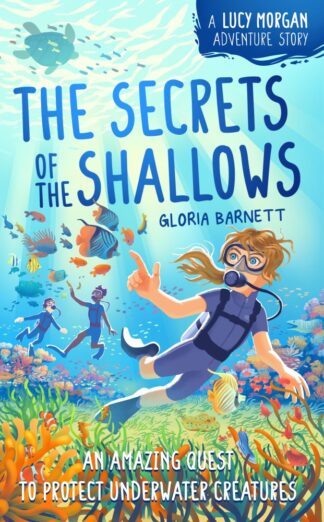 The Secrets of the Shallows