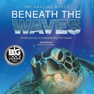 The Amazing World Beneath the Waves